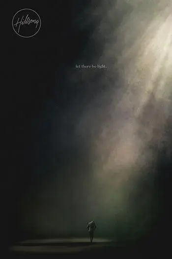 Let there be light DVD