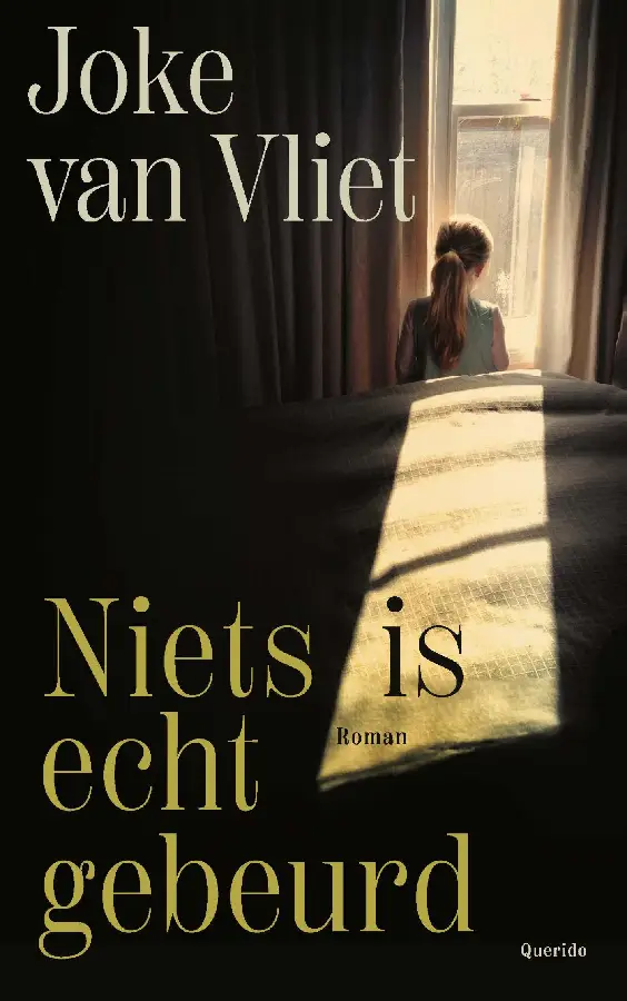 Niets is echt gebeurd