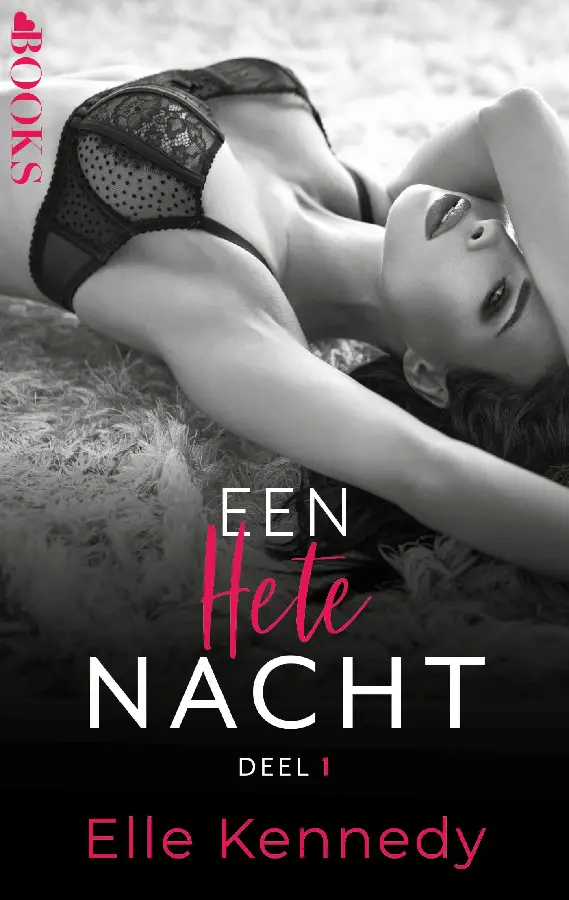 Een hete nacht / 1