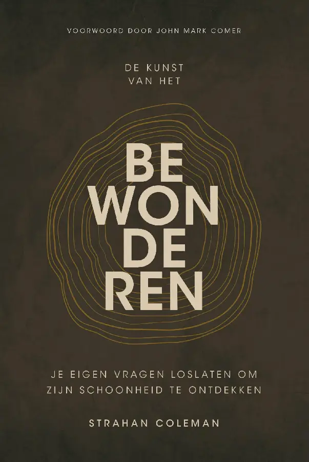 Bewonderen