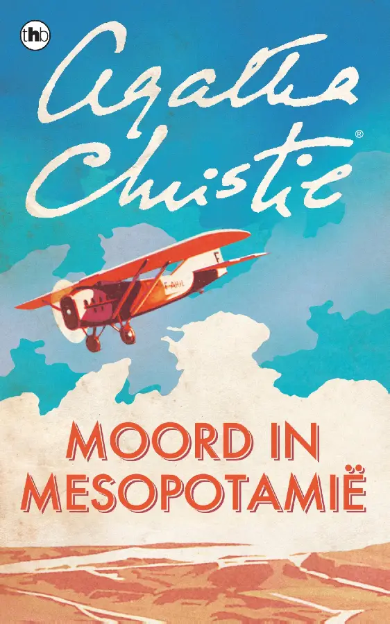 Moord in Mesopotamië