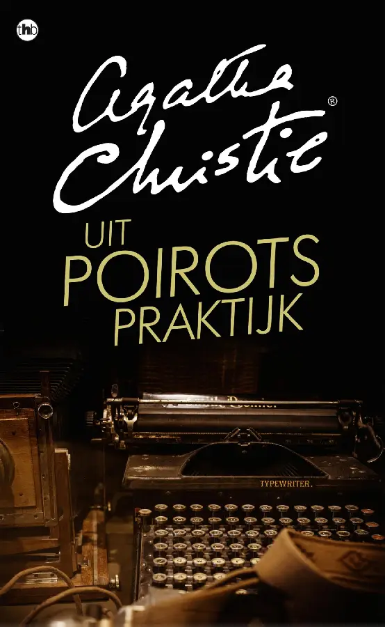 Uit Poirots praktijk
