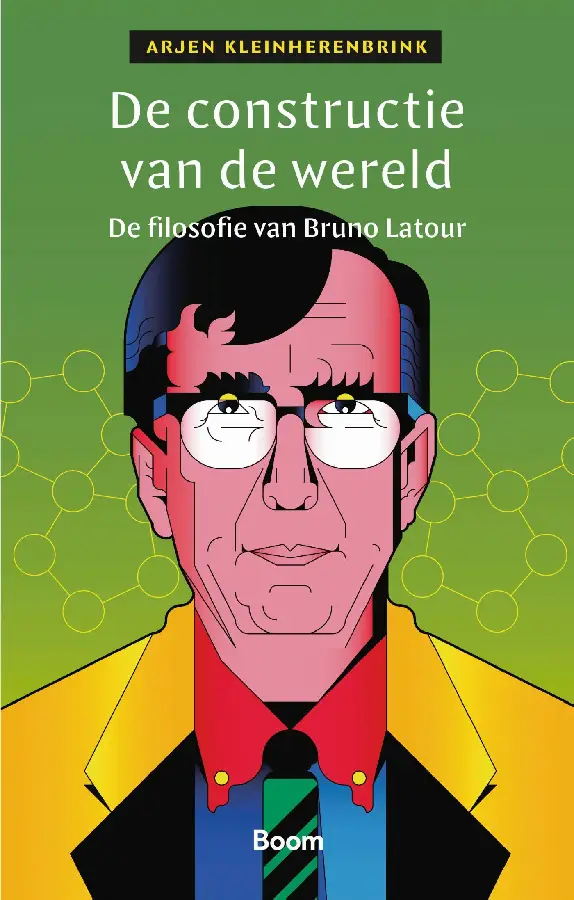 De constructie van de wereld