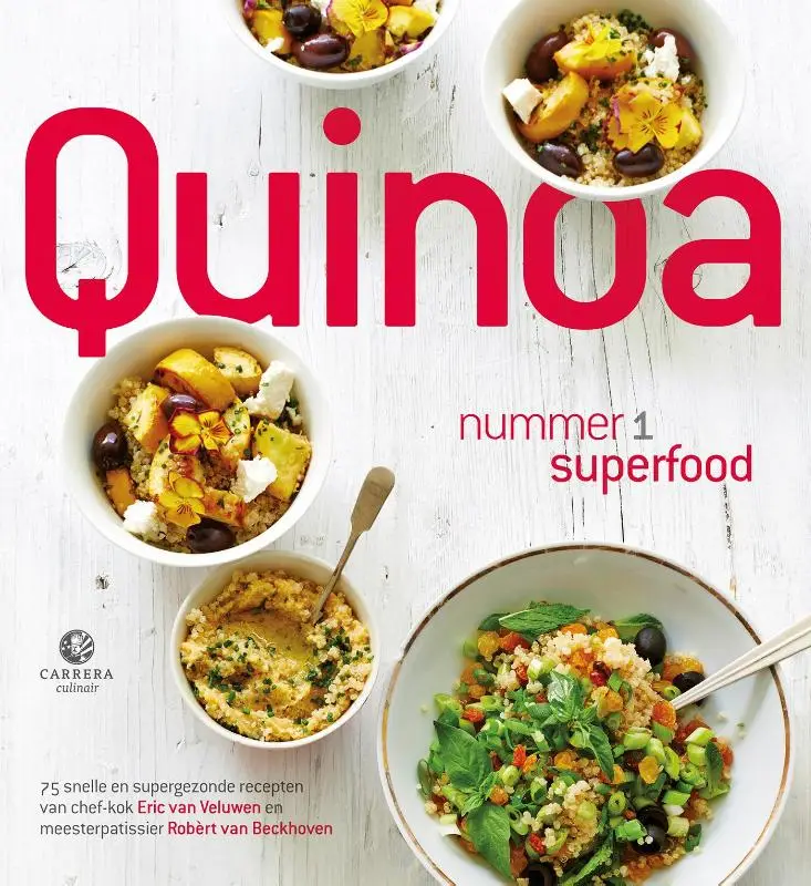 Quinoa