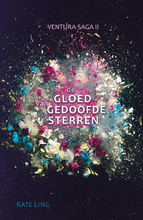 De gloed van gedoofde sterren