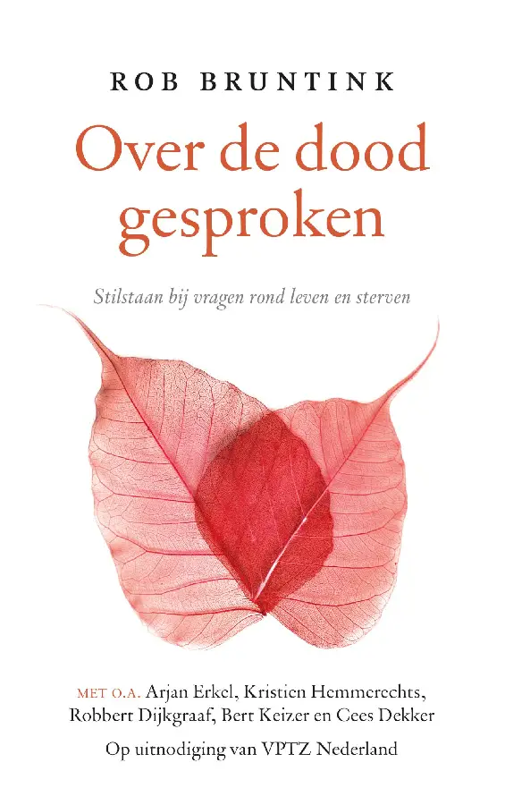 Over de dood gesproken