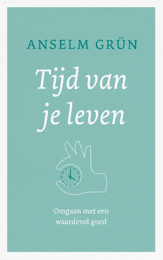 Tijd van je leven