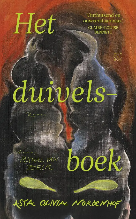 Het duivelsboek