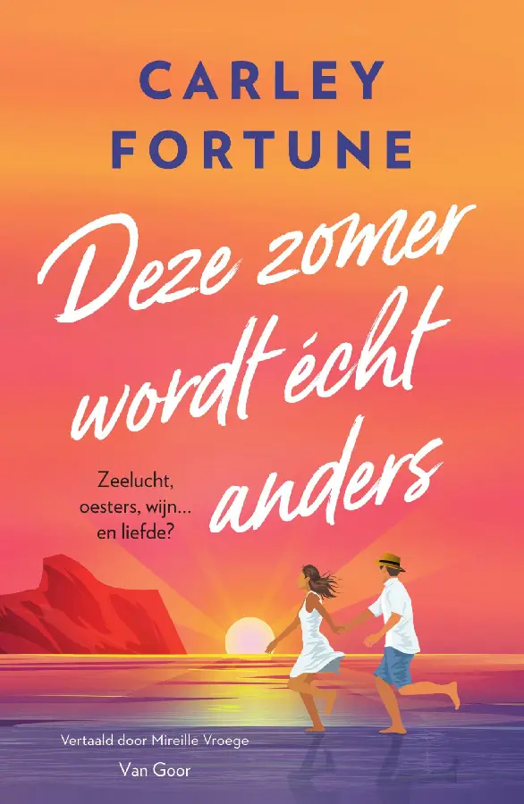 Deze zomer wordt écht anders