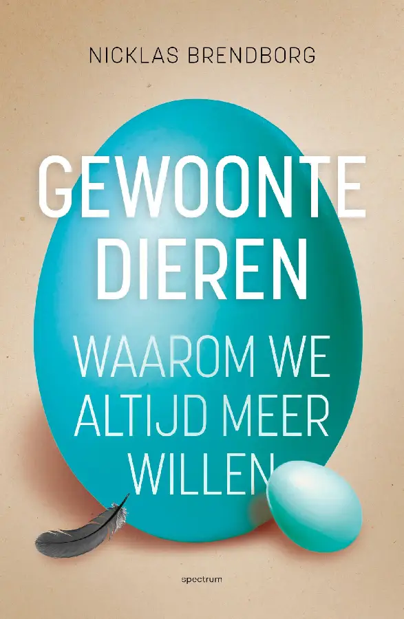 Gewoontedieren