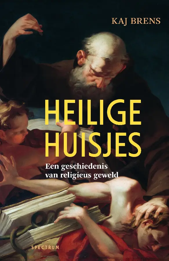 Heilige huisjes