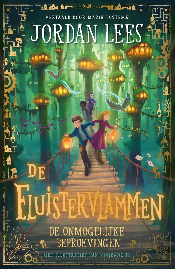 De onmogelijke beproevingen